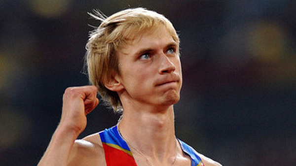 Олимпийский чемпион Андрей Сильнов выиграл Чемпионат Ростовской области с первой попытки